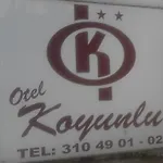 Koyunlu Hotel