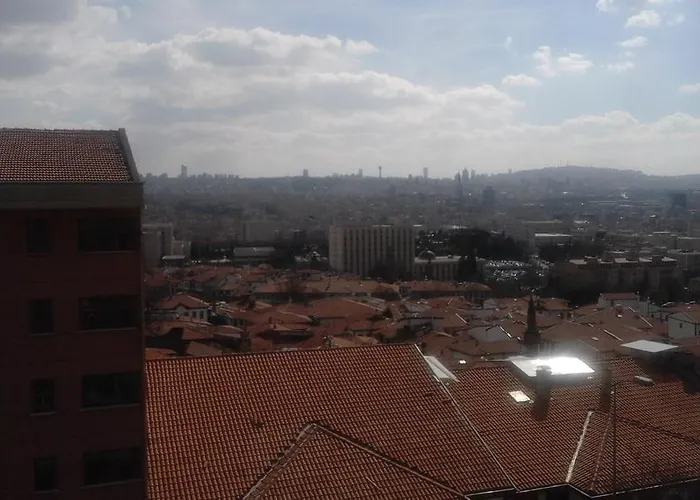 Koyunlu Hotel