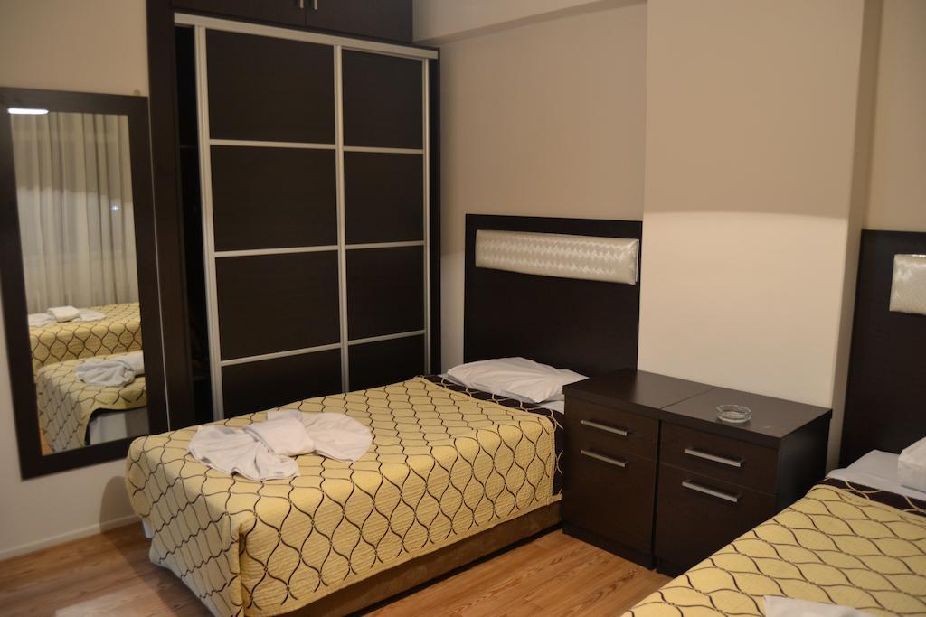 Otel Koyunlu Ankara