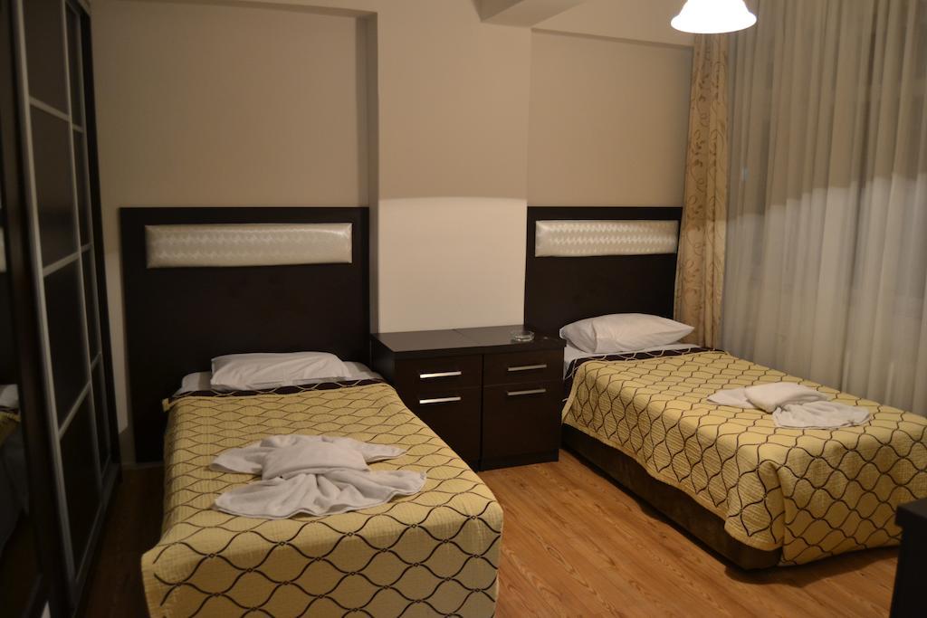 Koyunlu 2* Ankara