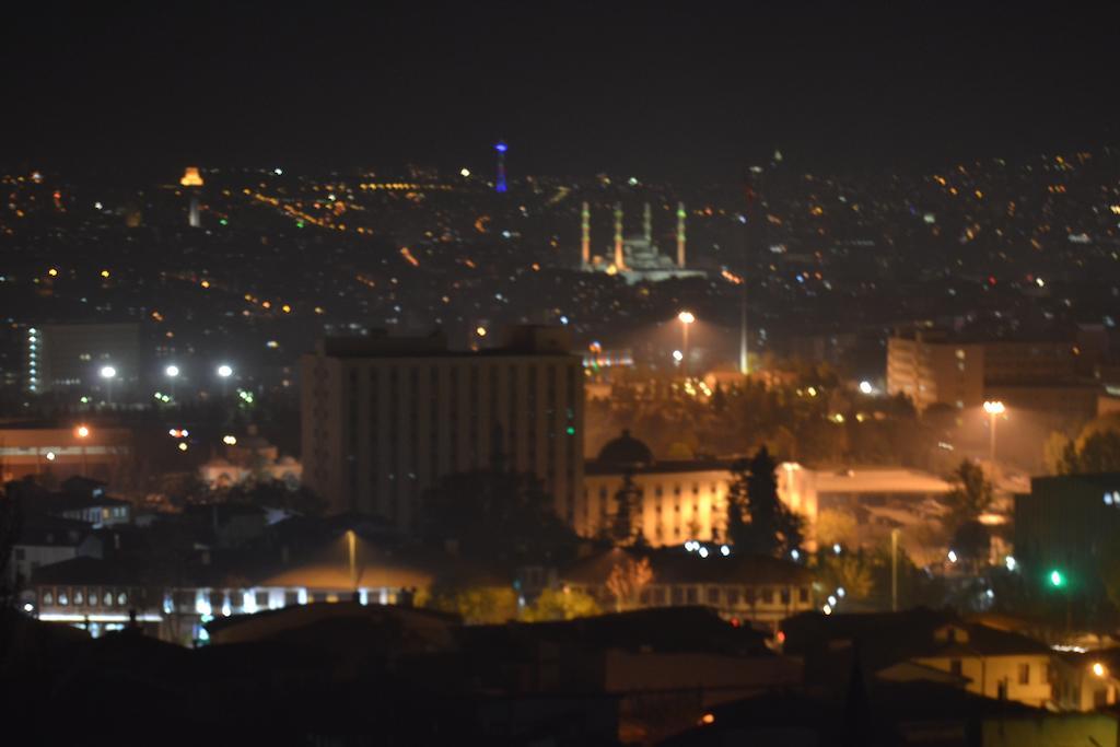 Otel Koyunlu