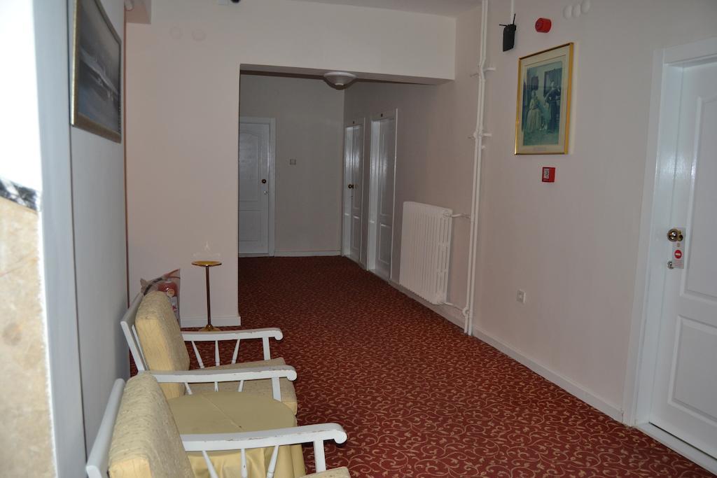 Koyunlu Otel Ankara
