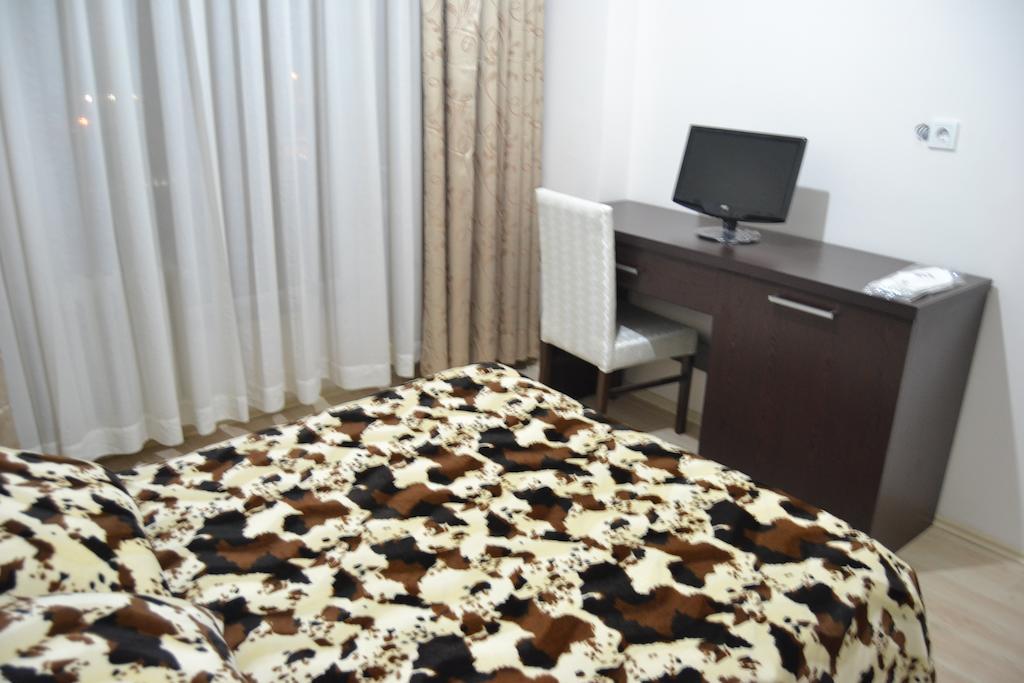 Koyunlu Otel