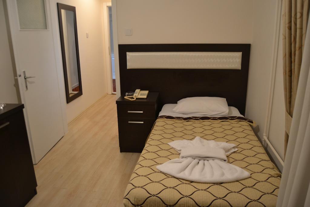 Otel Koyunlu Ankara