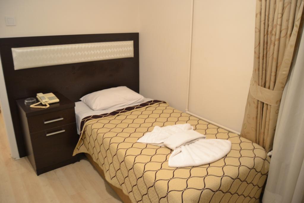 Koyunlu 2* Ankara
