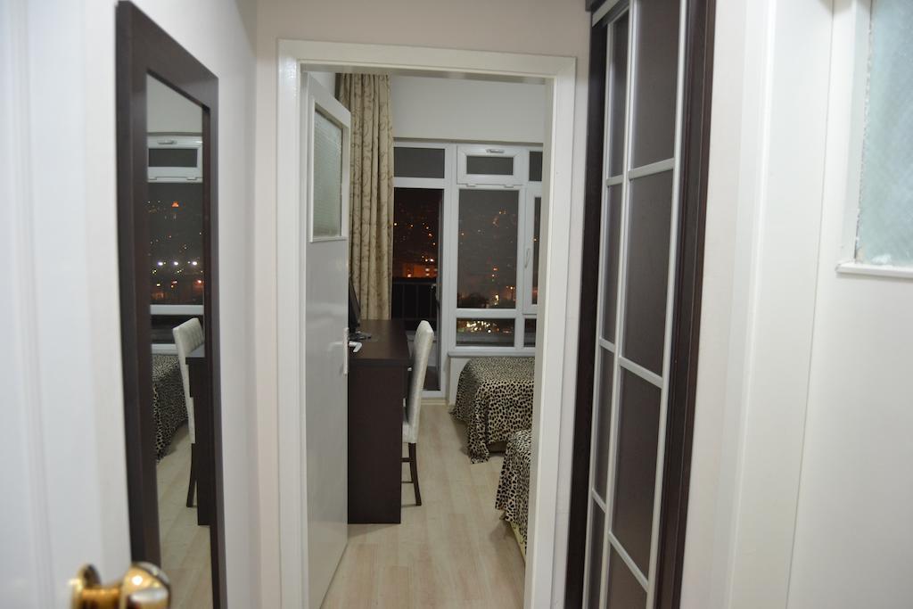 Otel Koyunlu
