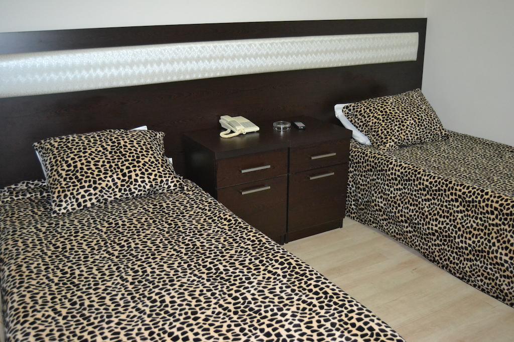 Koyunlu Otel Ankara