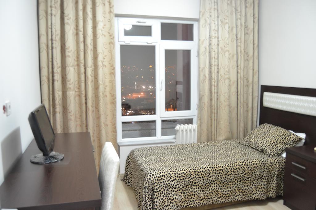 Koyunlu Otel