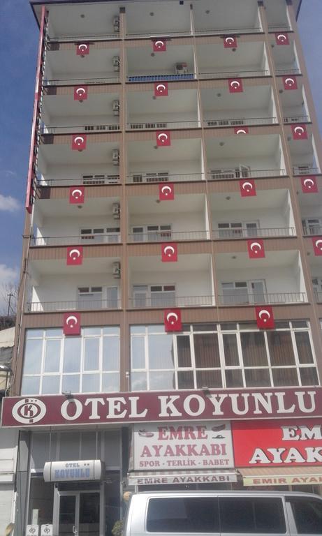 Koyunlu 2* Ankara