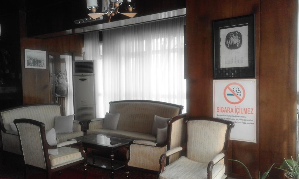 Koyunlu Otel Ankara