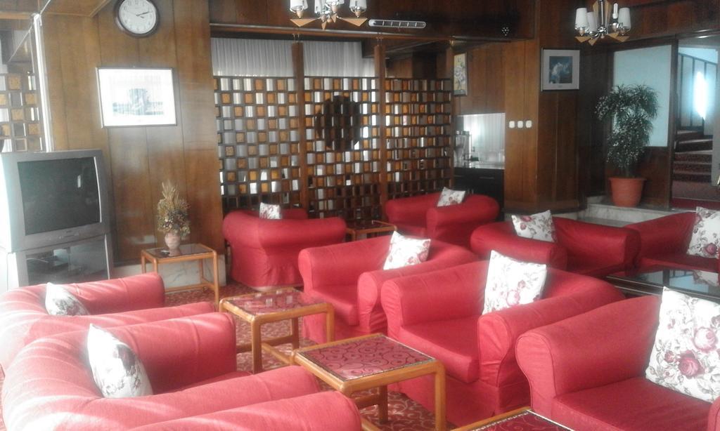 Koyunlu Otel