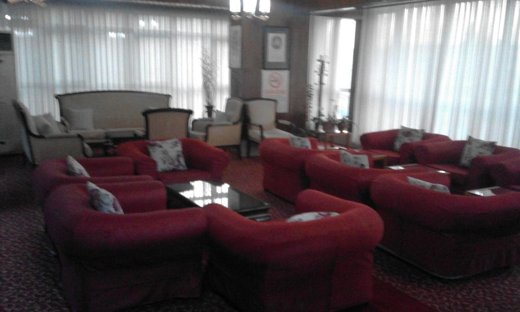 Koyunlu Otel