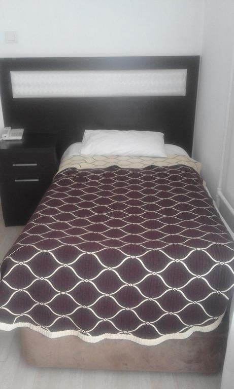 Otel Koyunlu