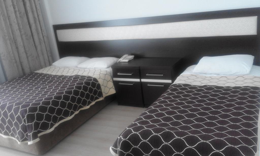 Koyunlu Otel