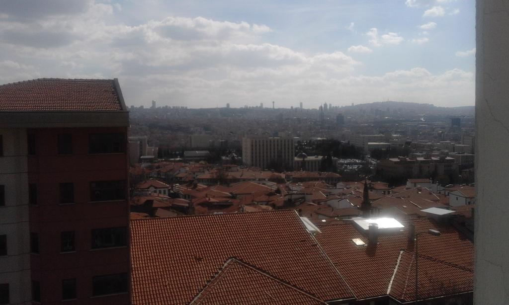 Otel Koyunlu Ankara