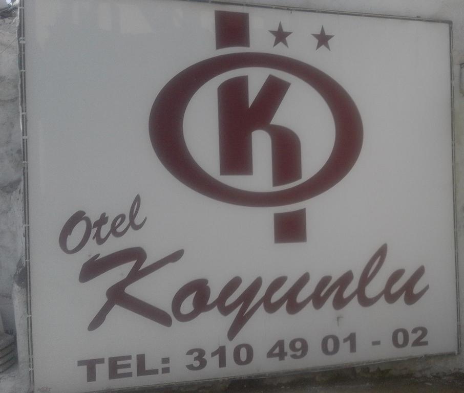 Otel Koyunlu Ankara